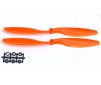 DISC..  Hélice Gemfan SF push 9x4,7 orange (2 pcs)