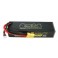 DISC.. Extreme Bashing LiPo 3S 11.1V-8000-100CEC5 157x47x34mm 515g