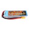 Batterie LiPo 5S 18.5V-5000-60C (XT90) 165x46x39mm 580g