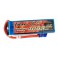 Batterie LiPo 6S 22.2V-4000-60C (EC5) 139x42x40mm 670g