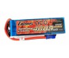 Batterie LiPo 6S 22.2V-4000-60C (EC5) 139x42x40mm 670g