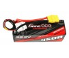 Bashing LiPo 6S 22.2V-4500-60C (XT90) 138x49x47mm 632g *