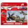 1:72 HANGING GIFT SET - NORTH AMERICAN MUSTANG MK.IV