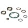 DISC.. Center Diff Rebuild Kit