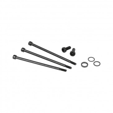 V10-G4R Screws & Shims Set Stock