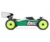 1/8 8IGHT-XE 4X4 Sensored Brushless Racing Buggy RTR