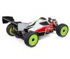 1/8 8IGHT-XE 4X4 Sensored Brushless Racing Buggy RTR