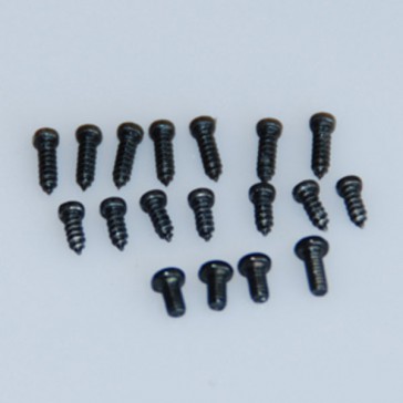 DISC.. NE312 BRAVO SCREW SET