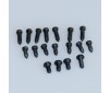 DISC.. NE312 BRAVO SCREW SET