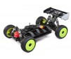 1/8 8IGHT-XE 4X4 Sensored Brushless Racing Buggy RTR