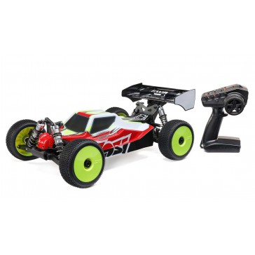 1/8 8IGHT-XE 4X4 Sensored Brushless Racing Buggy RTR