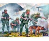 Dog Patrol Vietnam War Series  1/35