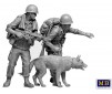 Dog Patrol Vietnam War Series  1/35