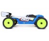 1/8 8IGHT-XTE 4WD Sensored Brushless Racing Truggy RTR