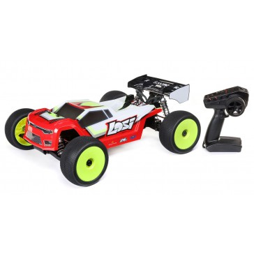 1/8 8IGHT-XTE 4WD Sensored Brushless Racing Truggy RTR