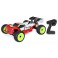 1/8 8IGHT-XTE 4WD Sensored Brushless Racing Truggy RTR