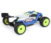 1/8 8IGHT-XTE 4WD Sensored Brushless Racing Truggy RTR