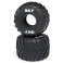 Monster Truck Tire (L/R): Mini LMT