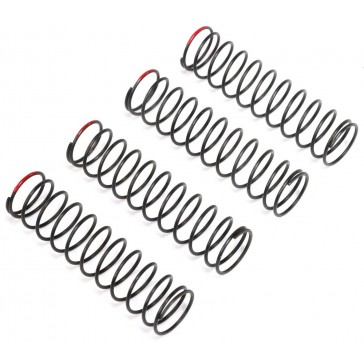 Shock Springs Firm, Red (4): Mini LMT