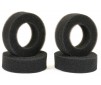 1/18 SUPERSOFT XL GATOR 68MM SPONGE INSERTS (4)