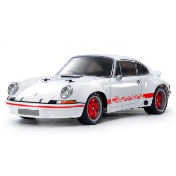 Porsche 911 Carrera RSR 2.8 BT01