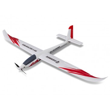 Glider 2000mm : Skyscraper PNP kit