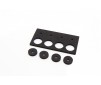 Accessories - SBS Silent body spacers (8pcs)