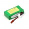 DISC.. Li-Poly battery 11,1V 1000 mAh (EK1-0180) for HB CP3/CPX/CT