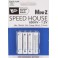 ELEMENTS R3-AAA NI-MH SPEED HOUSE 800HV (4)