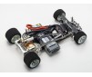 EP Fantom 4WD Ext CRC-II 1:12 Kit *Legendary Series*