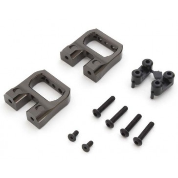 Aluminium Servo Mount Set Inferno MP10e