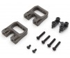 Aluminium Servo Mount Set Inferno MP10e