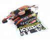 Bodyshell 1:8 Inferno NEO 3.0 Type 3 (Orange)