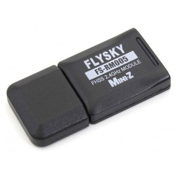 Module FlySky NB4 FS-RM005 pour Mini-Z RWD