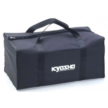 Carrying Bag Black (320x560x220mm)