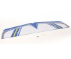 Horizontal Wing Calmato Alpha 60 Sports - Blue