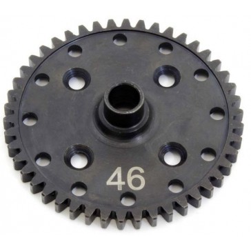 Spur Gear 46T LW Inferno MP9-MP10 (for IF403B)