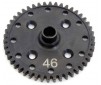 Spur Gear 46T LW Inferno MP9-MP10 (for IF403B)