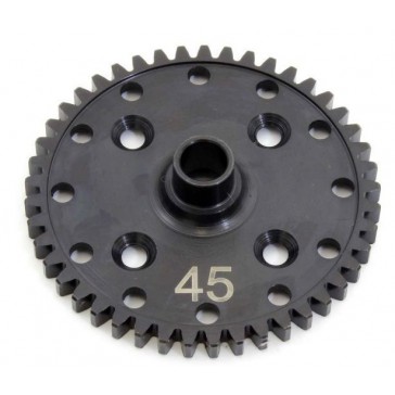 Spur Gear 45T LW Inferno MP9-MP10 (for IF403B)