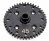 Spur Gear 45T LW Inferno MP9-MP10 (for IF403B)