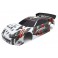 Body shell set 1:10 Fazer FZ02S Toyota Supra A80 - Color T1