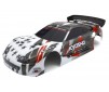 Body shell set 1:10 Fazer FZ02S Toyota Supra A80 - Color T1