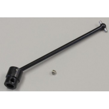 REAR UNIVERSAL CENTRE SHAFT MADFORCE-FO-XX