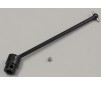 REAR UNIVERSAL CENTRE SHAFT MADFORCE-FO-XX