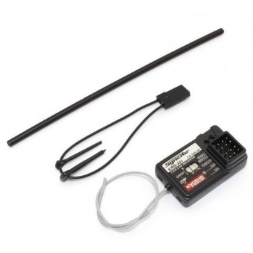 Syncro KRG331 Receiver (KSS Gyro Type)