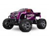 Stampede 2WD BL-2s HD Pink