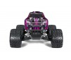 Stampede 2WD BL-2s HD Pink