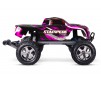 Stampede 2WD BL-2s HD Pink