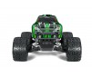 Stampede 2WD BL-2s HD Green