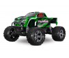 Stampede 2WD BL-2s HD Green